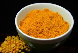 TOOR DAL SPICY POWDER 100GMS